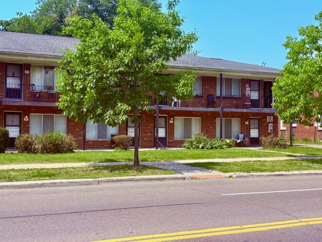 4535 Cadieux Road - Unknown All Section8 Propertie